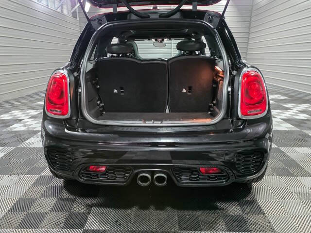 2015 MINI Hardtop 2 Door John Cooper Works