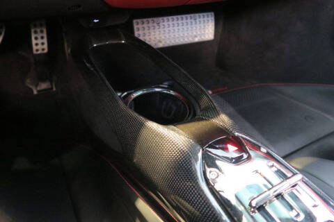 2022 Ferrari SF90 Stradale