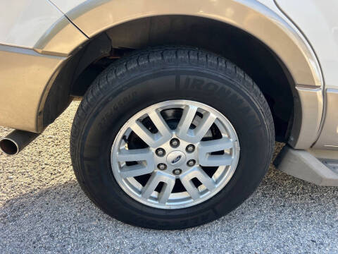 2014 Ford Expedition XLT