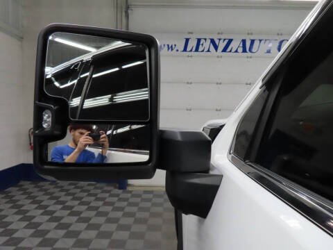 2024 GMC Sierra 3500HD