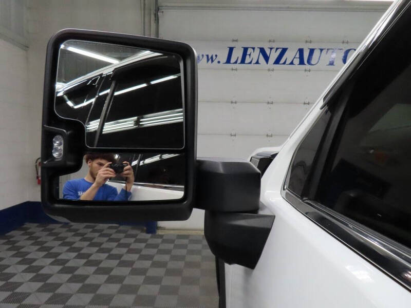 2024 GMC Sierra 3500HD