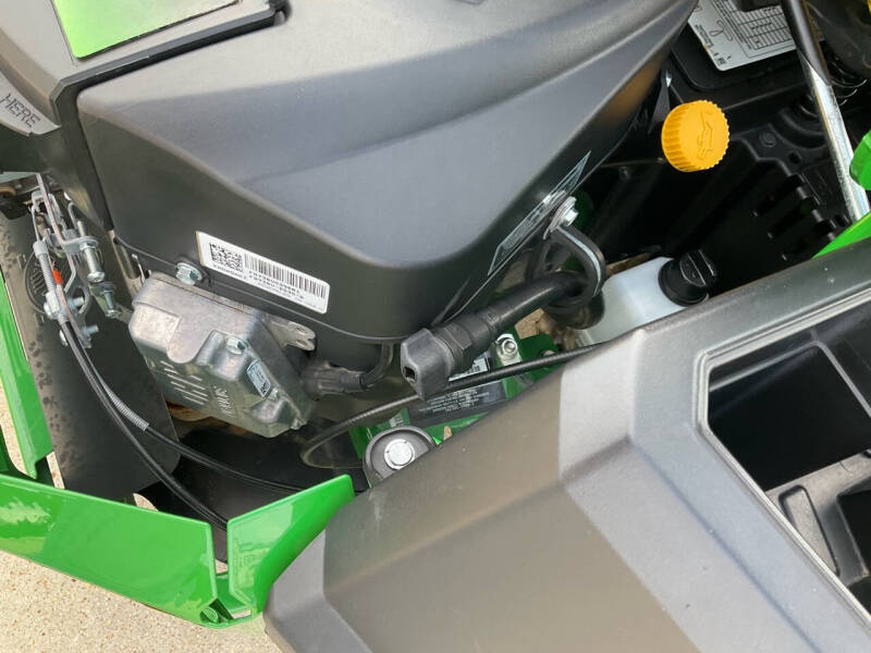 2023 John Deere Z530M