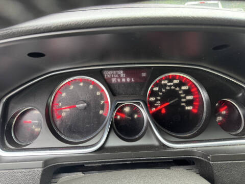 2015 GMC Acadia SLT-1