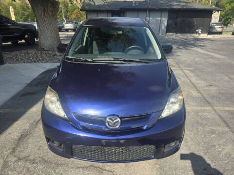 2006 Mazda MAZDA5