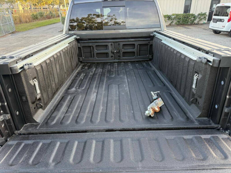 2022 RAM 2500 Limited