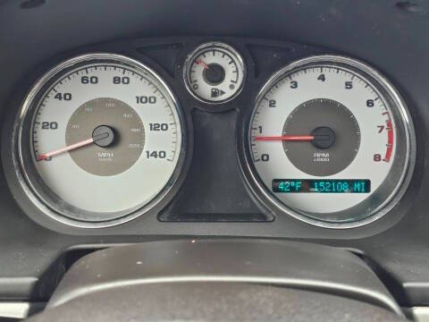 2005 Chevrolet Cobalt LS