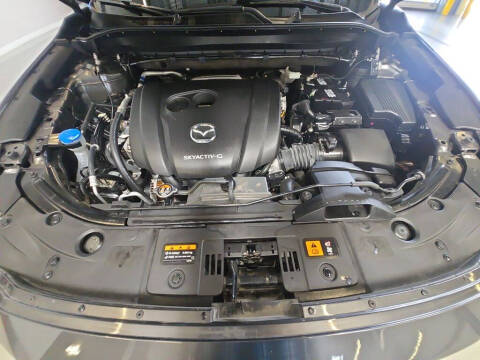 2022 Mazda CX-5 2.5 S Preferred