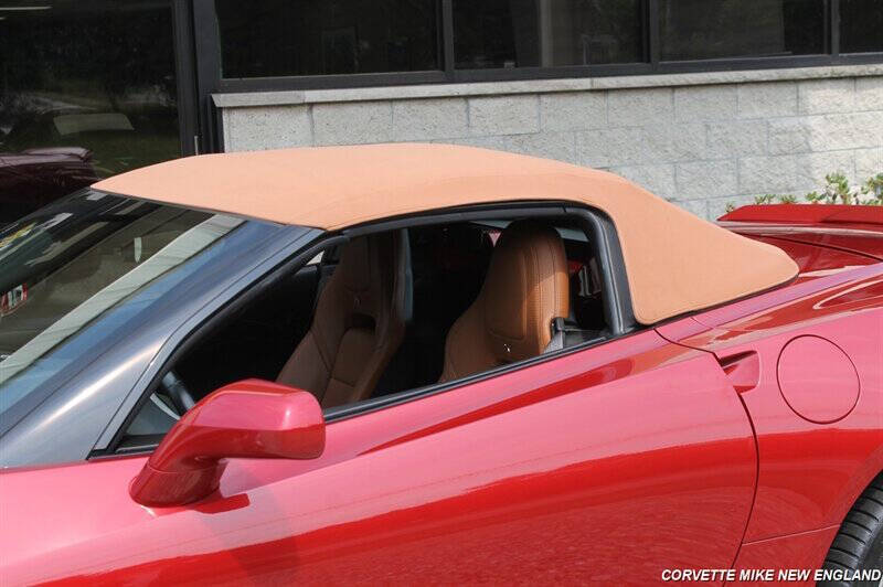 2015 Chevrolet Corvette Stingray