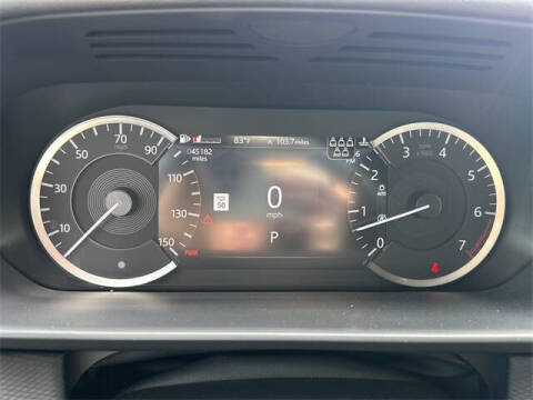 2023 Land Rover Discovery P360 HSE R-Dynamic