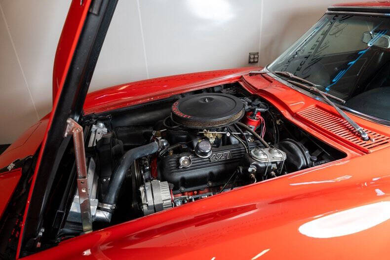 1967 Chevrolet Corvette