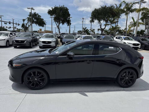 2026 Mazda Mazda3 Hatchback 2.5 S Premium