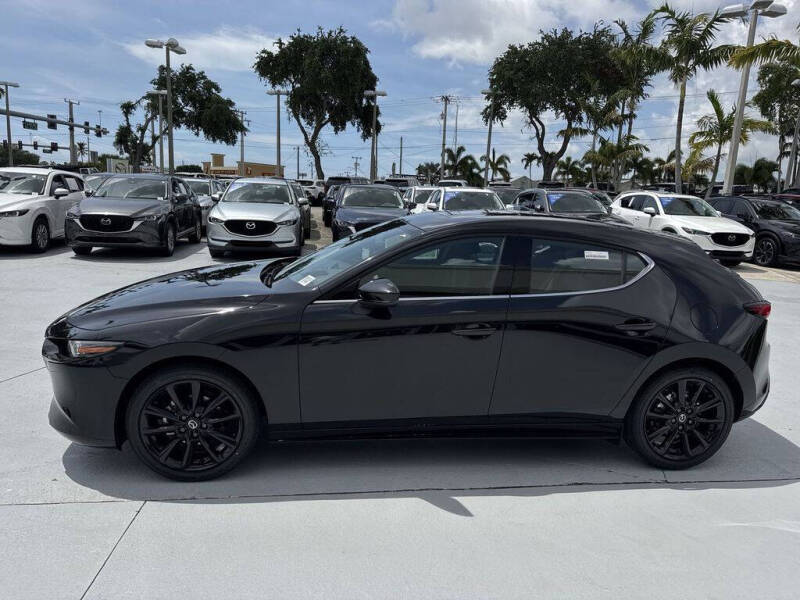 2026 Mazda Mazda3 Hatchback 2.5 S Premium