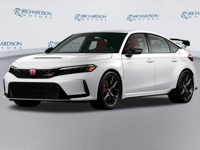 2025 Honda Civic Type R