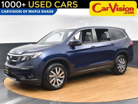 2020 Honda Pilot for sale at Car Vision Mitsubishi Norristown in Norristown PA