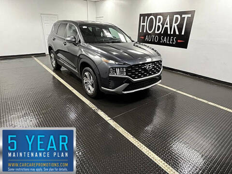 2023 Hyundai Santa Fe SE