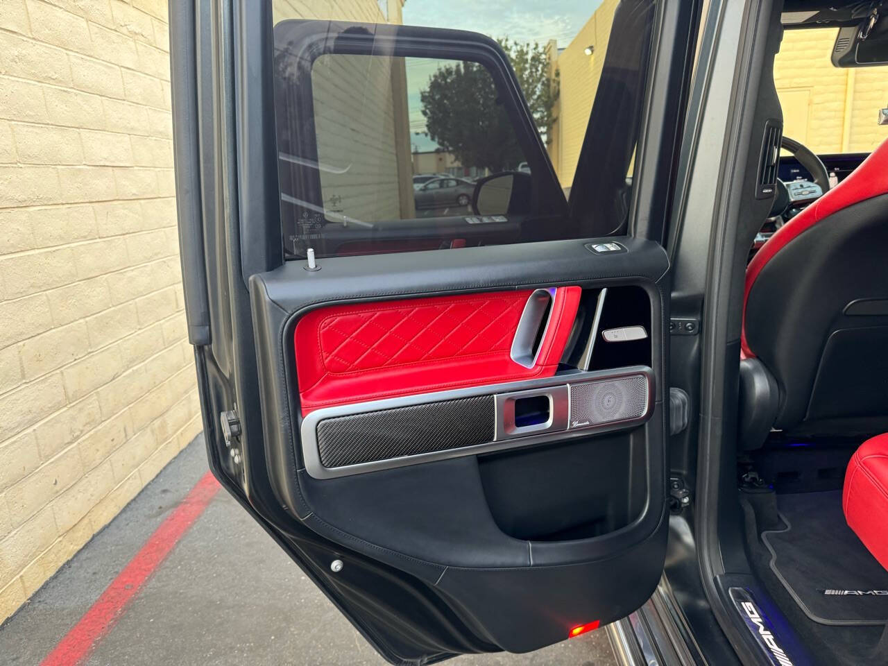 2021 Mercedes-Benz G-Class for sale at Cars To Go in Sacramento, CA