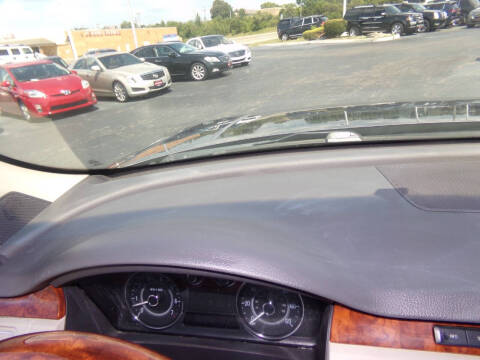 2010 Ford Flex Limited