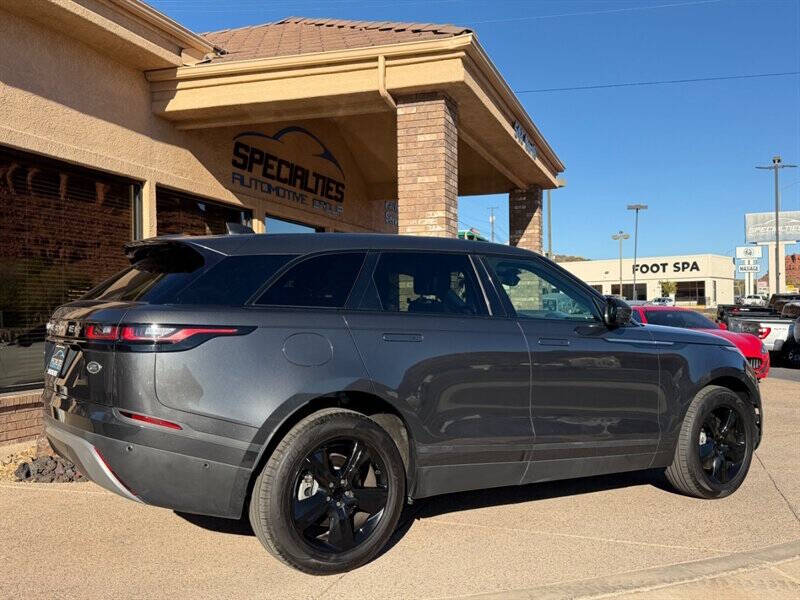 2021 Land Rover Range Rover Velar P250 S