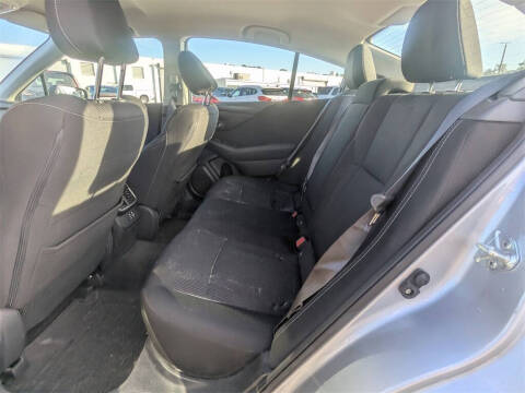 2023 Subaru Legacy Premium