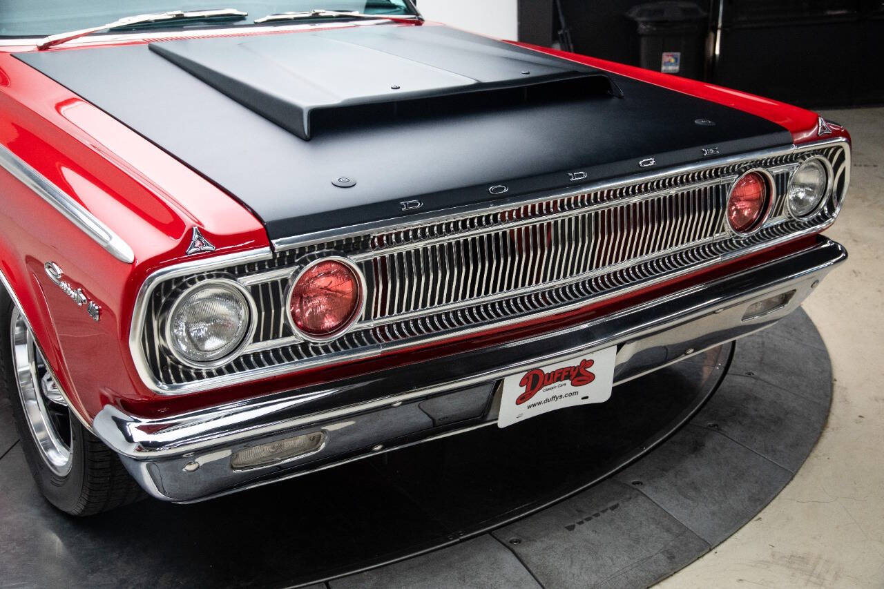 1965 Dodge Coronet 22