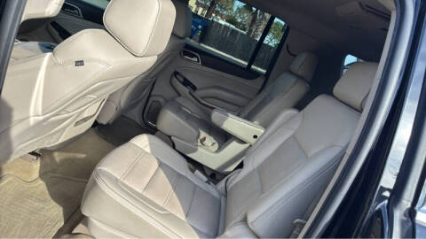 2015 GMC Yukon XL Denali