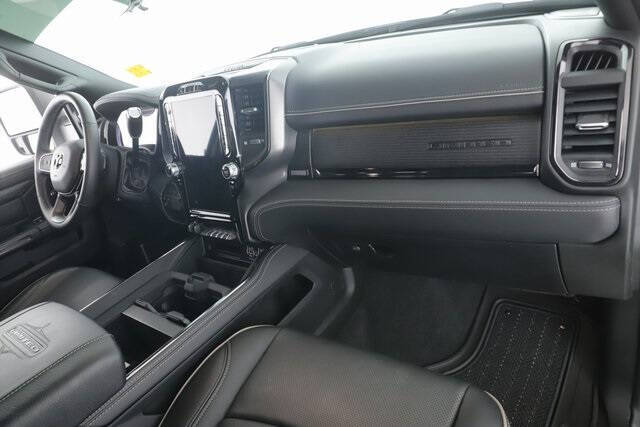 2024 RAM 2500 Limited