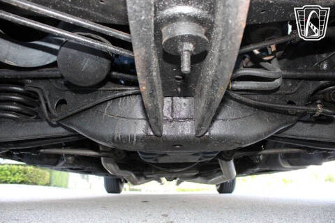 1971 Cadillac DeVille