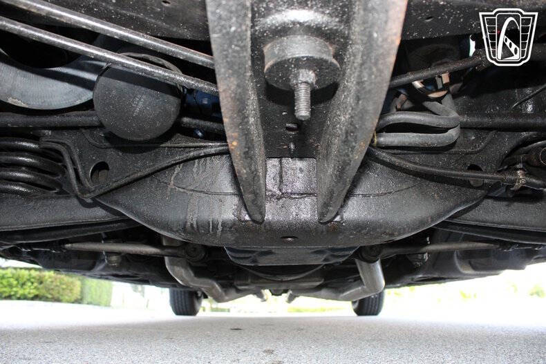 1971 Cadillac DeVille