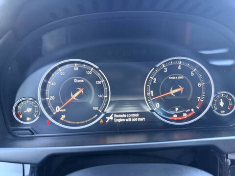 2017 BMW X6 xDrive35i