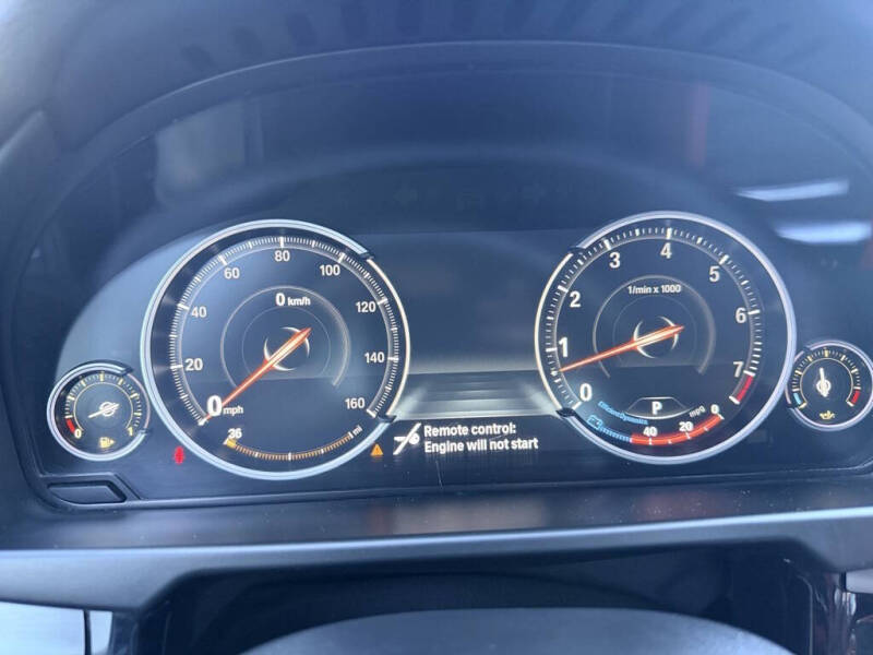 2017 BMW X6 xDrive35i