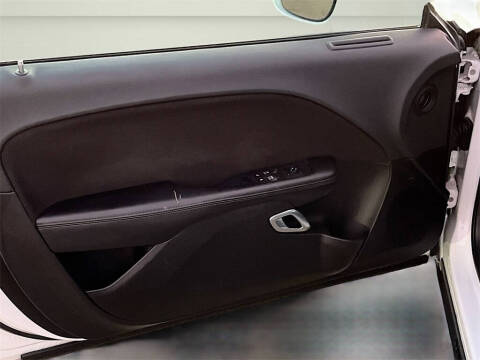 2020 Dodge Challenger R/T