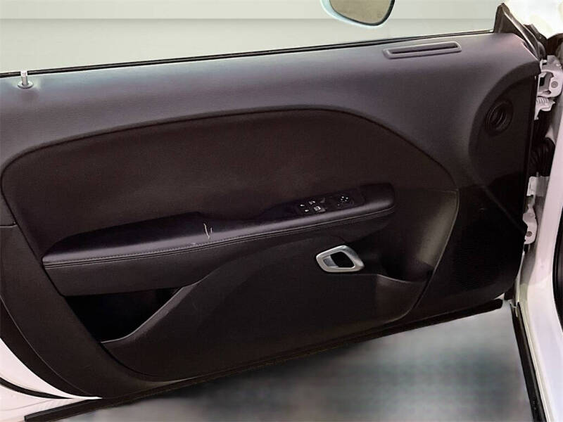 2020 Dodge Challenger R/T