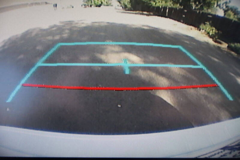 2018 Toyota Sienna L 7-Passenger