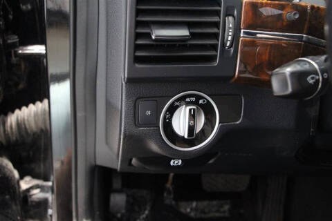 2012 Mercedes-Benz GLK GLK 350 4MATIC