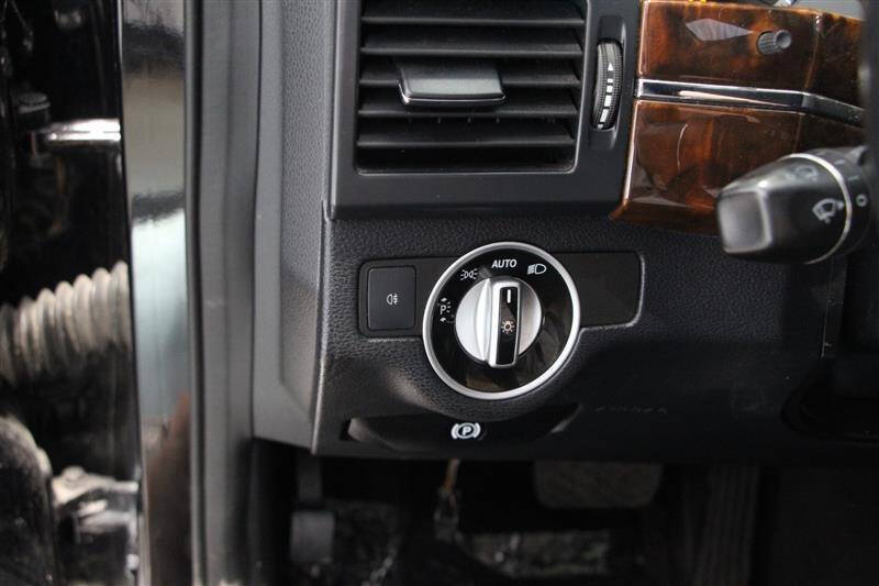 2012 Mercedes-Benz GLK GLK 350 4MATIC