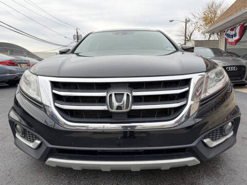 2013 Honda Crosstour EX-L V6