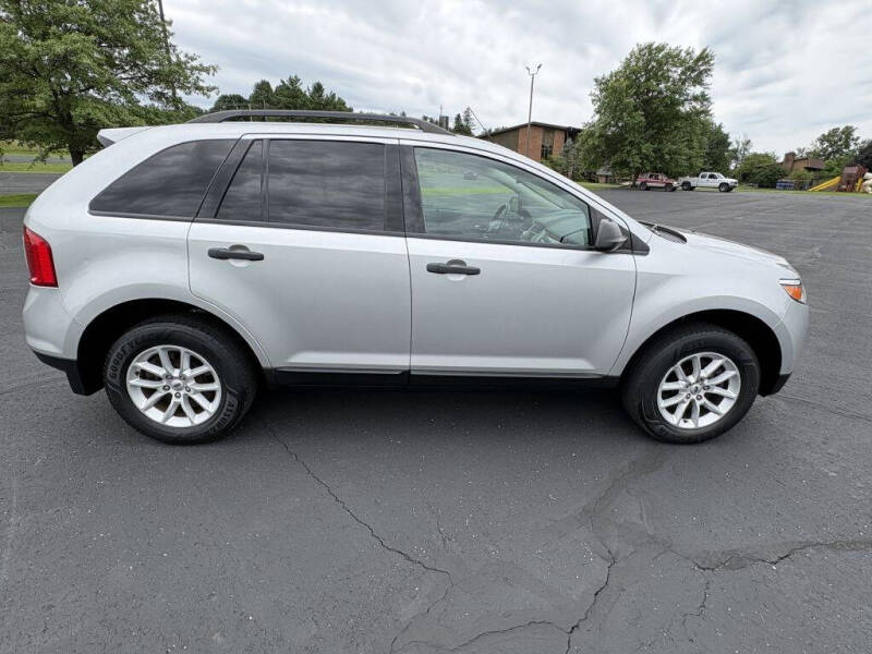 2014 Ford Edge SE