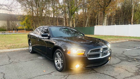 2013 Dodge Charger for sale at Cars By A.J. in Rahway NJ