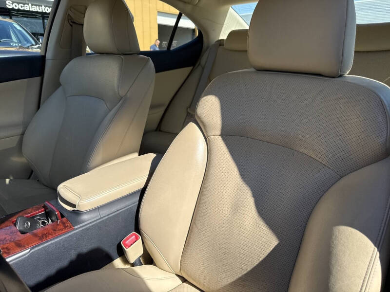2007 Lexus IS 350