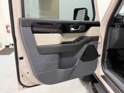 2025 Ineos Grenadier Fieldmaster