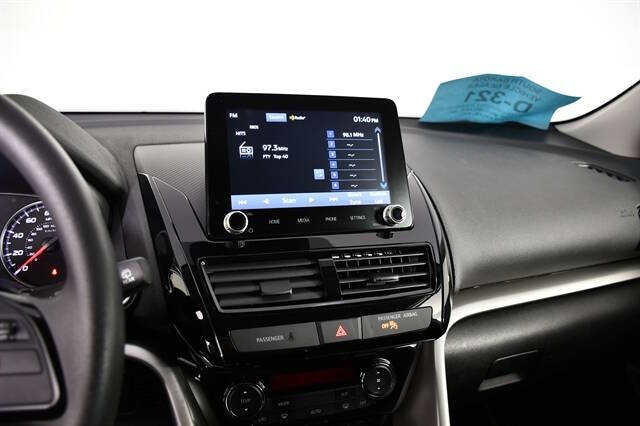 2024 Mitsubishi Eclipse Cross LE