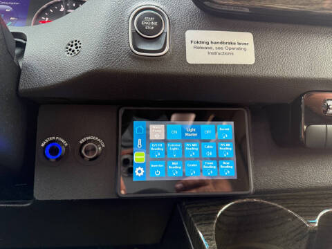 2022 Mercedes-Benz Sprinter