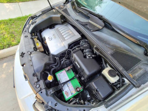 2009 Lexus RX 350