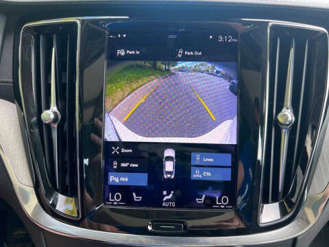 2021 Volvo S60 T6 Inscription