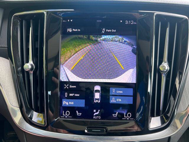 2021 Volvo S60 T6 Inscription