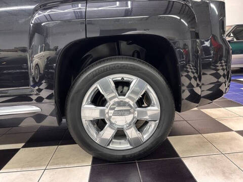 2013 GMC Terrain Denali