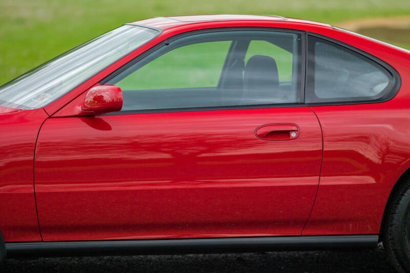 1993 Honda Prelude Si