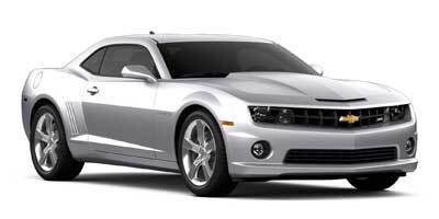 2010 Chevrolet Camaro SS