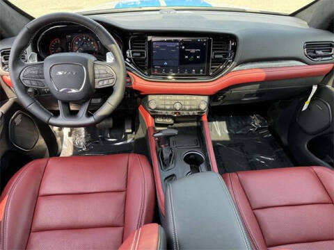 2024 Dodge Durango SRT 392