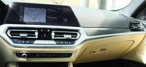 2022 BMW 4 Series 430i xDrive